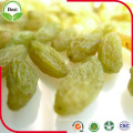Lange grüne Rosine 180-200 PCS / 100g